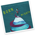 BVGB - Born to Wiggle album cover
